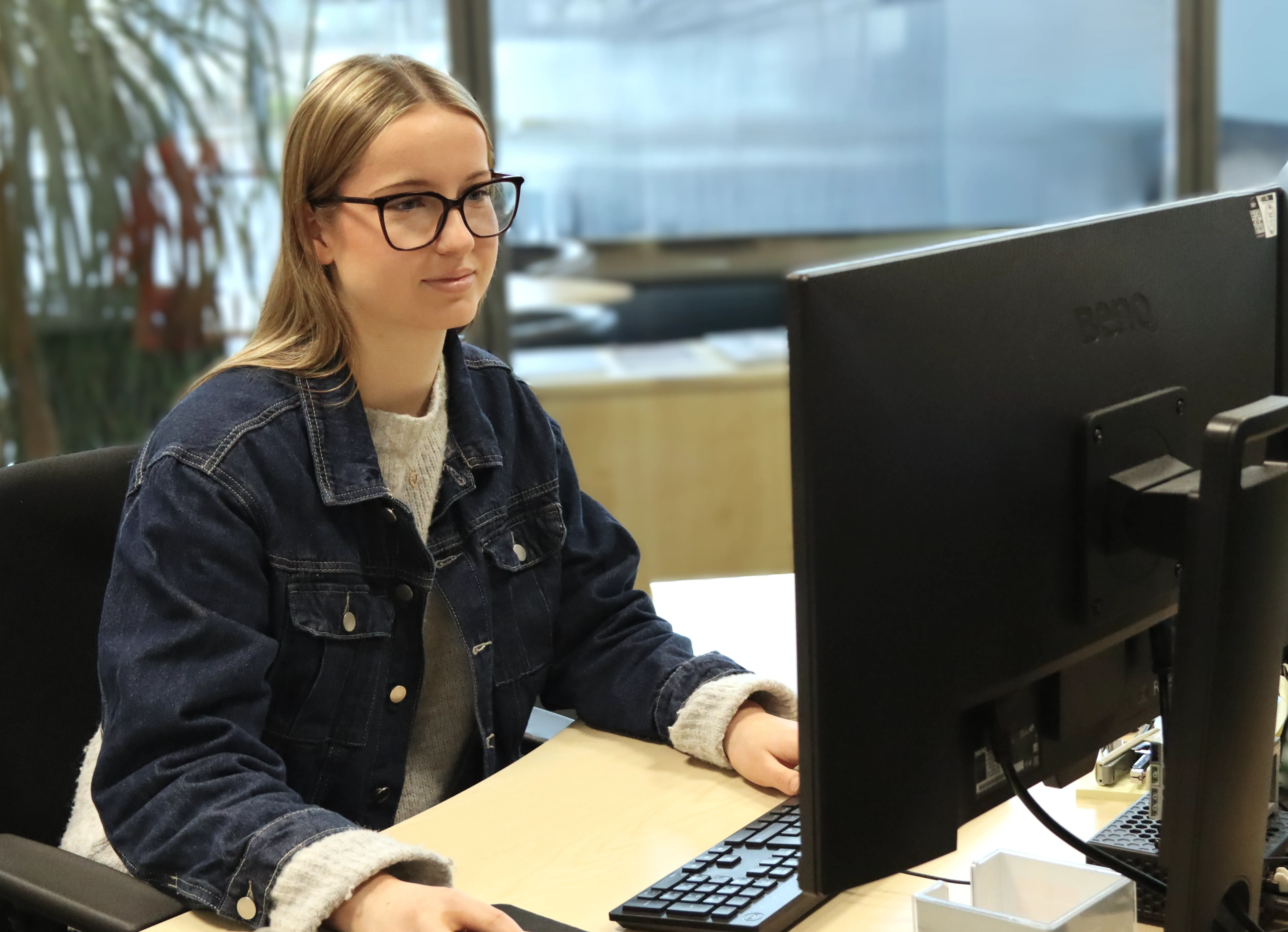 Ausbildung Kaufmann für Groß- und Außenhandelsmanagement (m/w/d) - Fachrichtung Großhandel