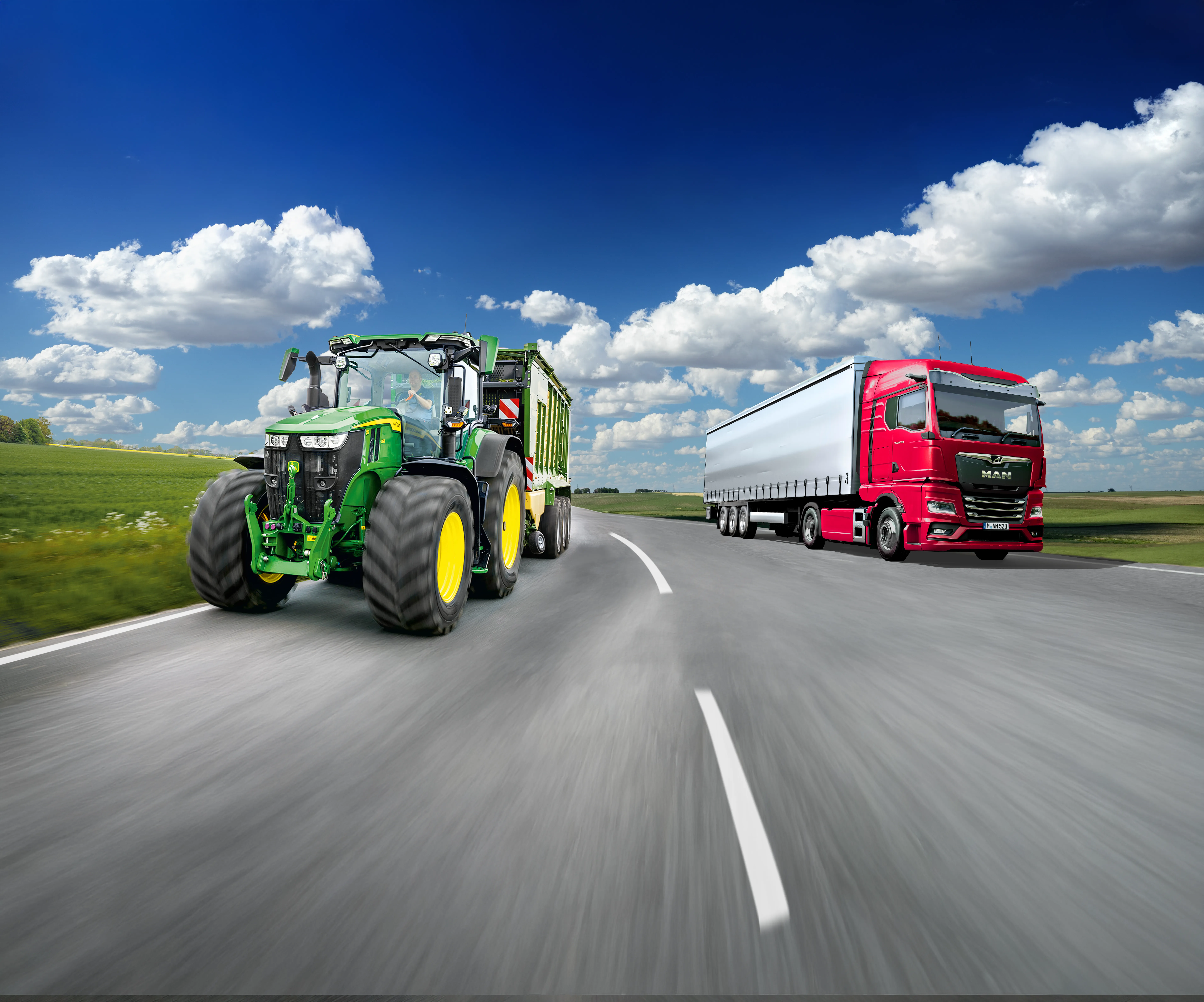 Karriere bei der Tiemann Gruppe