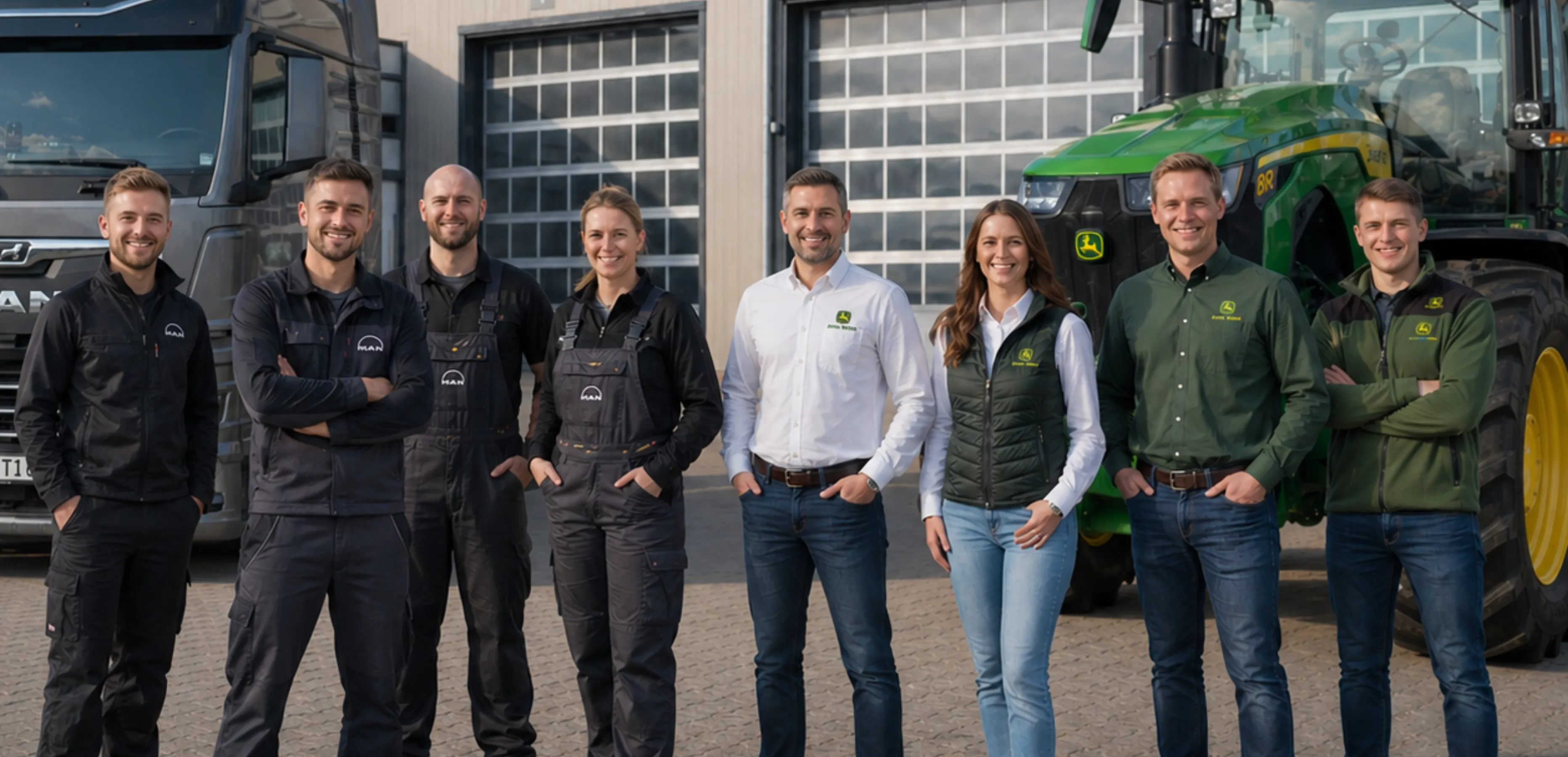 Why Tiemann Group?