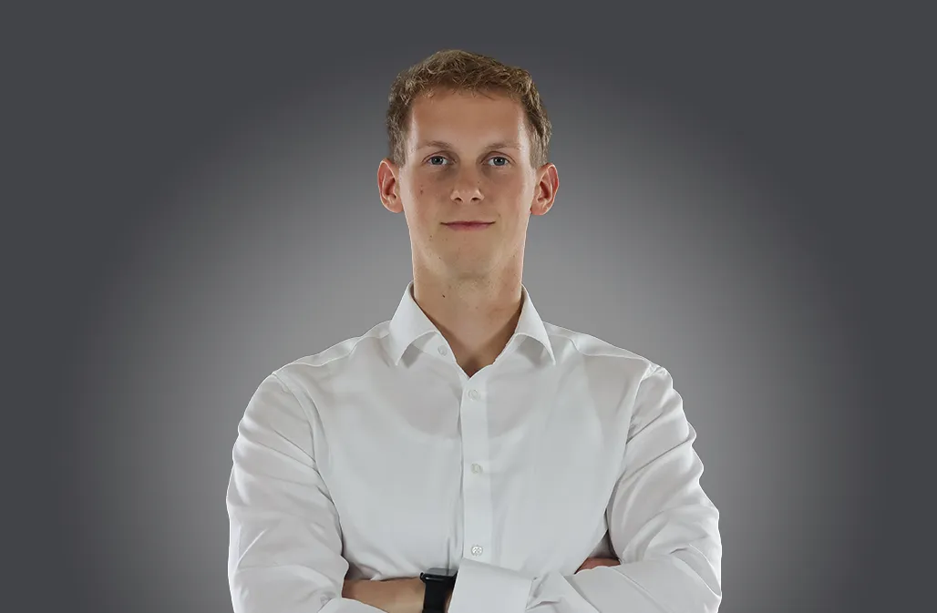 Eric Gottwald