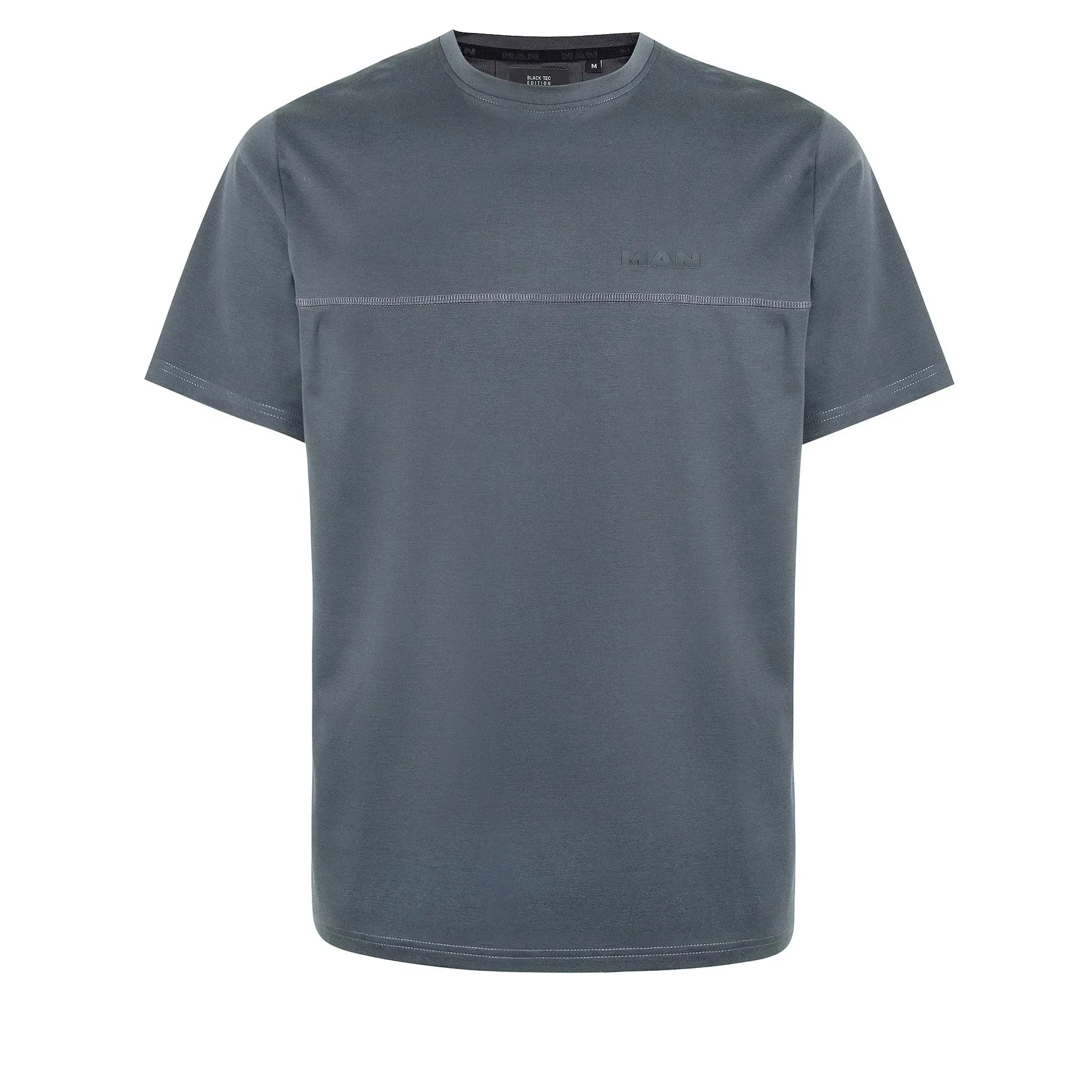 Herren T-Shirt Stripe